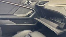 BMW 1 Series 118i [136] M Sport 5dr Step Auto [LCP] Petrol Hatchback